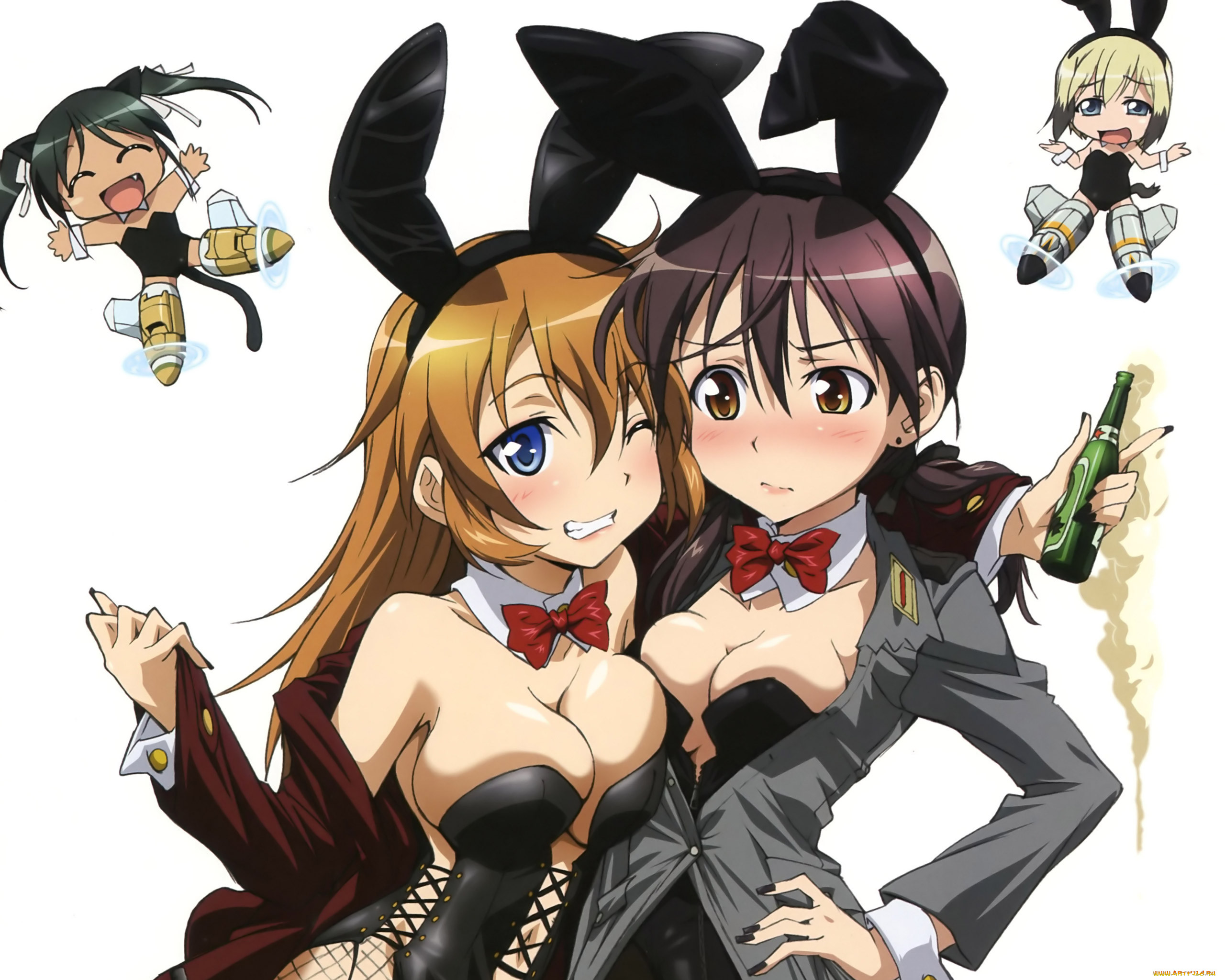 , strike, witches